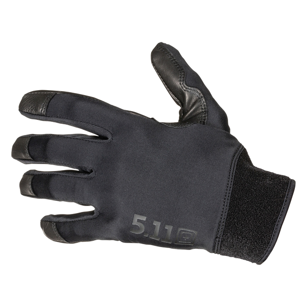 Рукавички тактичні 5.11 Tactical Taclite 3 Gloves Black L (59375-019) - изображение 2