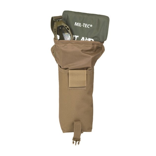 Підсумок універсальний Sturm Mil-Tec Small Multi Purpose Belt Pouch Coyote (13490005) - изображение 2