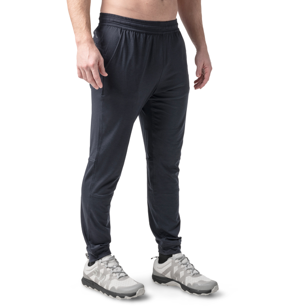 Штани тренувальні 5.11 Tactical PT-R Condition Knit Jogger Pants Dark Navy S (82413-724) - зображення 1