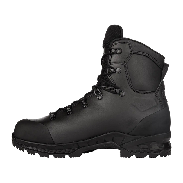 Ботинки LOWA Breacher GTX MID TF Black UK 10.5/EU 45 (210224/0999) - изображение 2