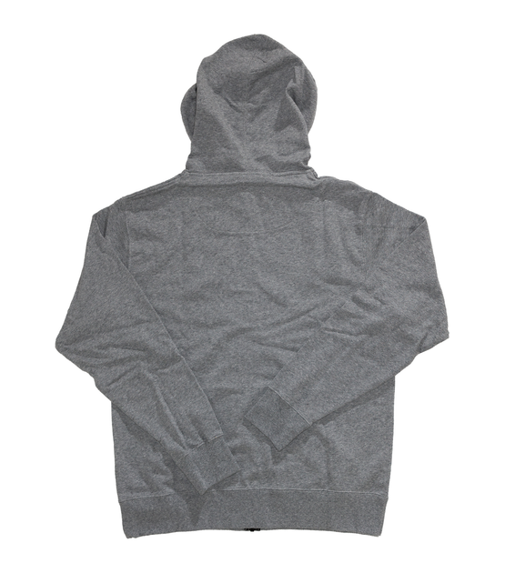 Реглан з капюшоном Mechanix Wear Racing Division Hoodie Grey XL (MWH-RD-58) - изображение 2