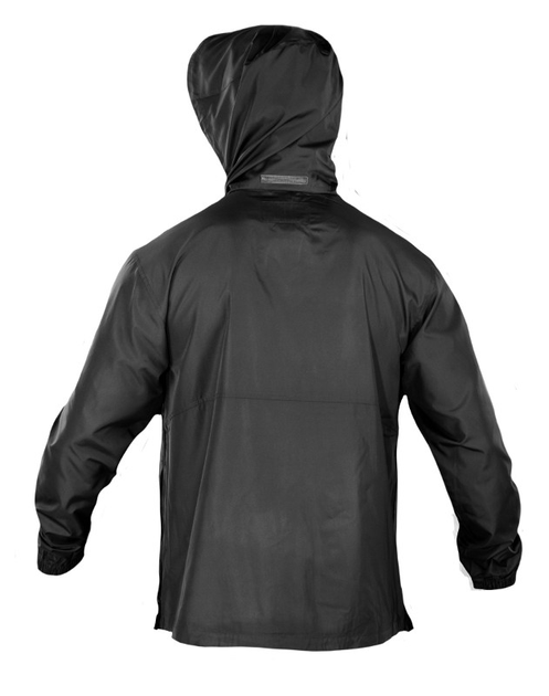 Куртка тактична 5.11 Tactical PACKABLE OPERATOR JACKET Black S (48169-019) - зображення 2