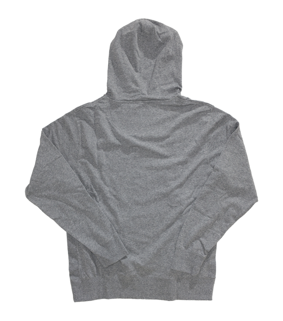 Худі Mechanix Wear The Original Logo Hoodie Heather Grey L (MWH-MG-63) - изображение 2