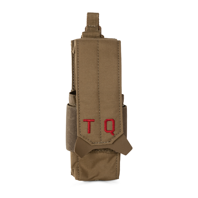 Підсумок для турнікета 5.11 Tactical Flex Tourniquet Pouch Kangaroo (56649-134) - изображение 1