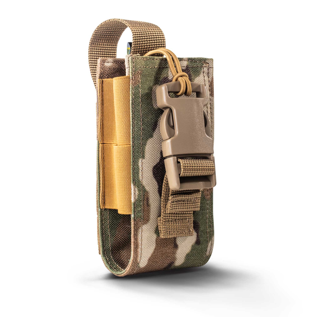 Подсумок для радиостанции универсальный U-win Radio Pouch Multicam (PH-RADIO-MC) - изображение 1