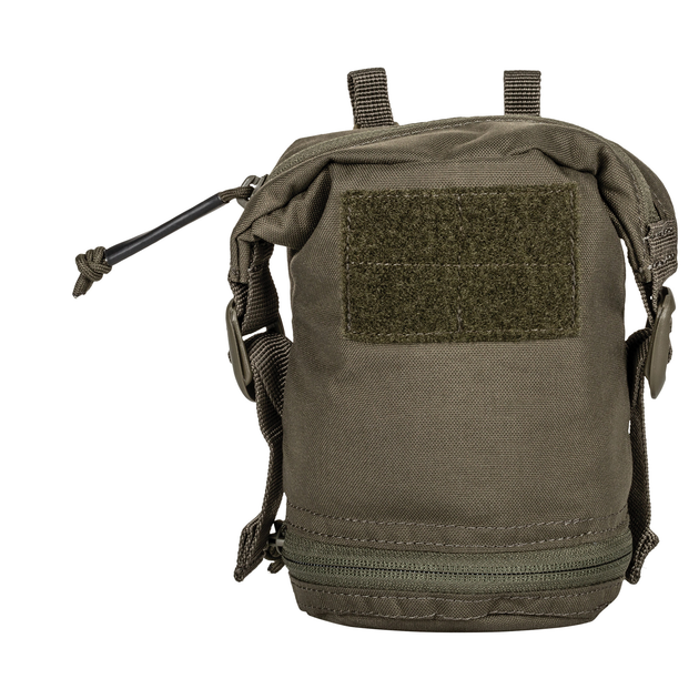 Підсумок універсальний вертикальний 5.11 Tactical Flex Vertical GP Pouch RANGER GREEN (56490-186) - зображення 1