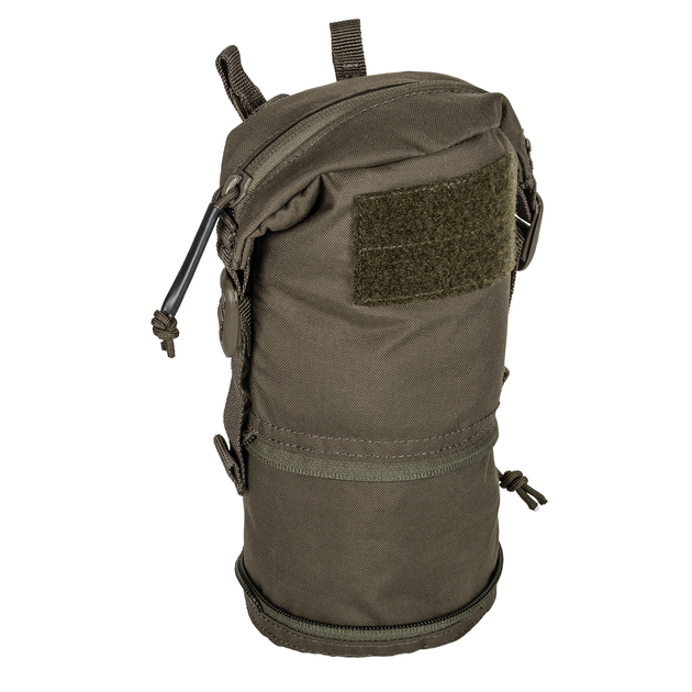 Підсумок універсальний вертикальний 5.11 Tactical Flex Vertical GP Pouch RANGER GREEN (56490-186) - зображення 2