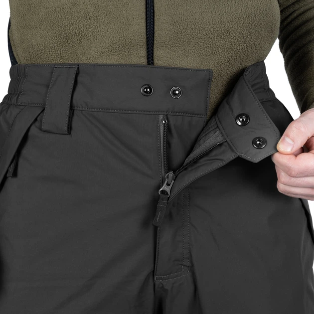 Штани зимові 5.11 Tactical Bastion Pants 2XL Black (48375ABR-019-2XL) - зображення 4