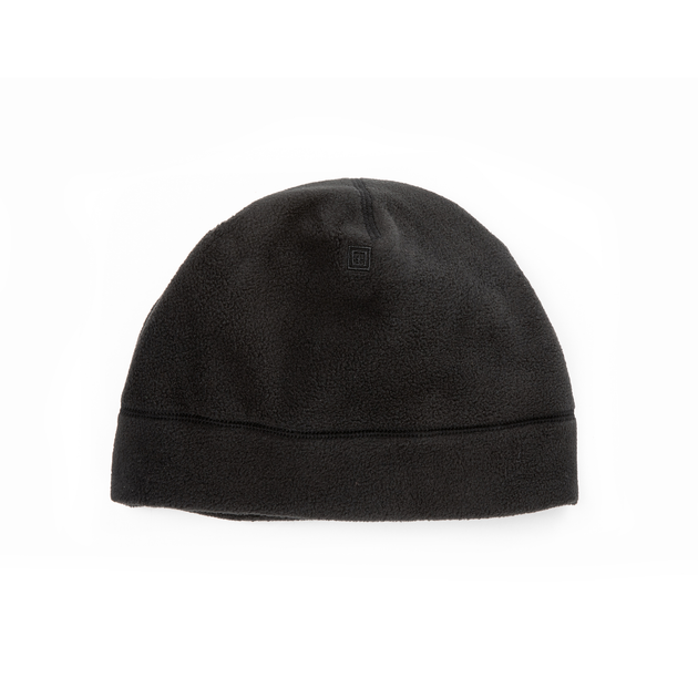 Шапка 5.11 Tactical Beeline Beanie Black S/M (89167-019) - зображення 1