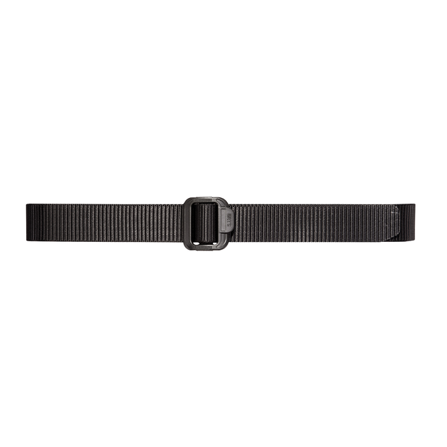 Пояс тактичний 5.11 Tactical TDU Belt - 1.5 Plastic Buckle Black 4XL (59551-019) - зображення 2