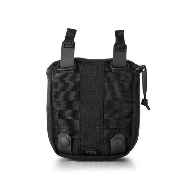 Підсумок універсальний 5.11 Tactical Flex Shotgun Ammo Pouch Black (56653-019) - зображення 2