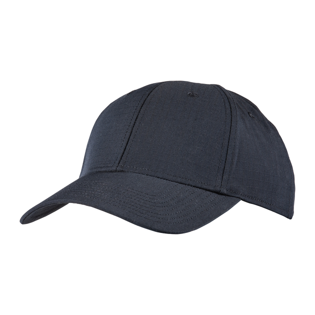 Кепка тактична формена 5.11 Tactical Flex Uniform Hat Dark Navy M/L (89105-724) - изображение 1