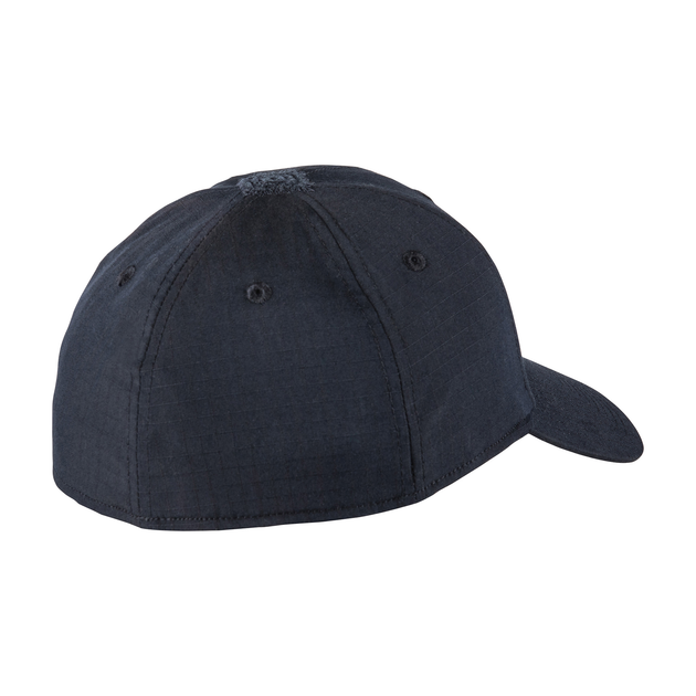 Кепка тактична формена 5.11 Tactical Flex Uniform Hat Dark Navy M/L (89105-724) - изображение 2