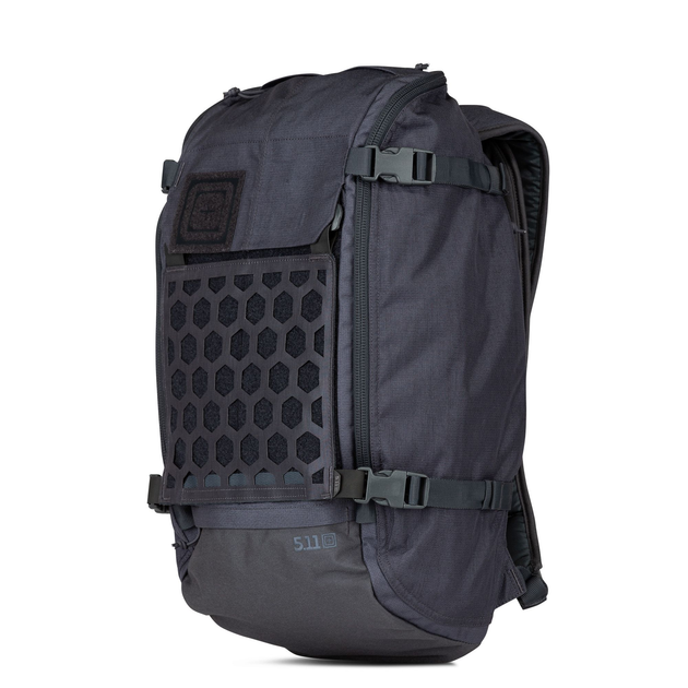 Рюкзак тактичний 5.11 Tactical AMP24 Backpack 32L TUNGSTEN 32 liter (56393-014) - зображення 1