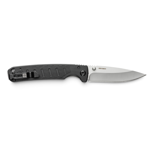 Ніж 5.11 Tactical Icarus DP Knife Black (51171-019) - зображення 2