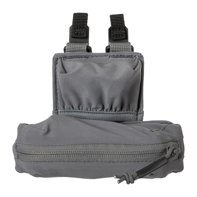 Підсумок для скидання магазинів 5.11 Tactical Flex Drop Pouch 2.0 Storm (56704-092) - изображение 2