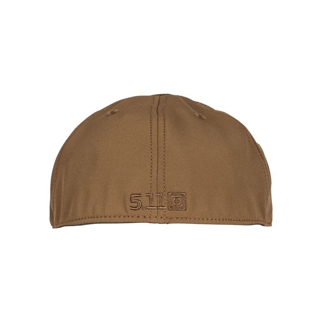 Кепка тактична 5.11 Tactical Vent-Tac Hat Kangaroo L/XL (89134-134) - изображение 2