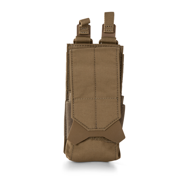 Підсумок для світлошумової гранати 5.11 Tactical Flex Flash Bang Pouch Kangaroo (56656-134) - изображение 1