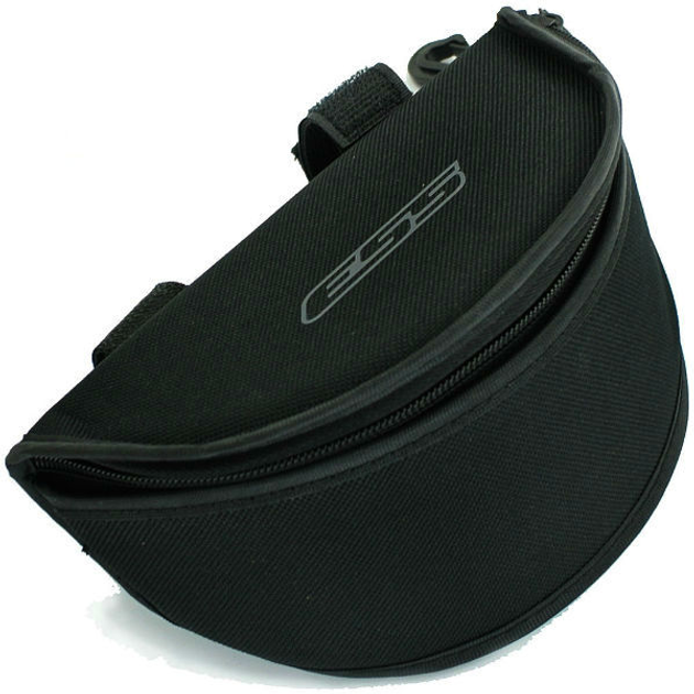 Футляр захисний для окулярів ESS Eyeshield Hard Case Black (740-0081) - изображение 2