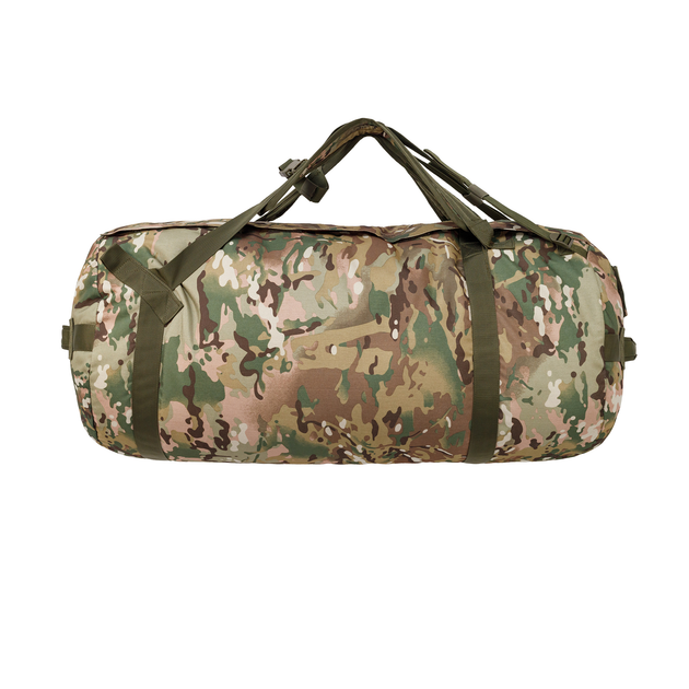 Баул транспортний ЗСУ 100л СГ Тактика MTP/MCU camo 100 L (BT-100-MTP) - зображення 1