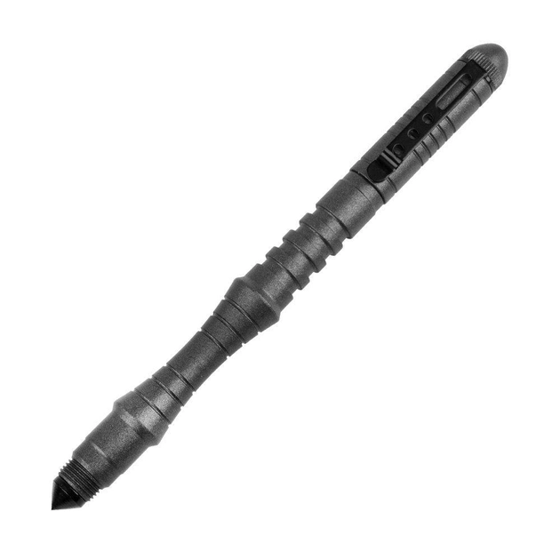 Ручка тактична Sturm Mil-Tec MILTEC TACTICAL PEN Black 16 см (15990002) - изображение 1