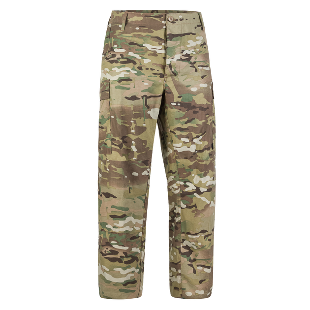 Брюки полевые P1G-Tac USMC MTP/MCU camo XL/Long (M12653MC-P) - изображение 1