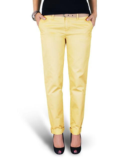Штани Surplus Raw Vintage SURPLUS XYLONTUM CHINO TROUSERS WN Beige 38 (33-3589-74) - зображення 3