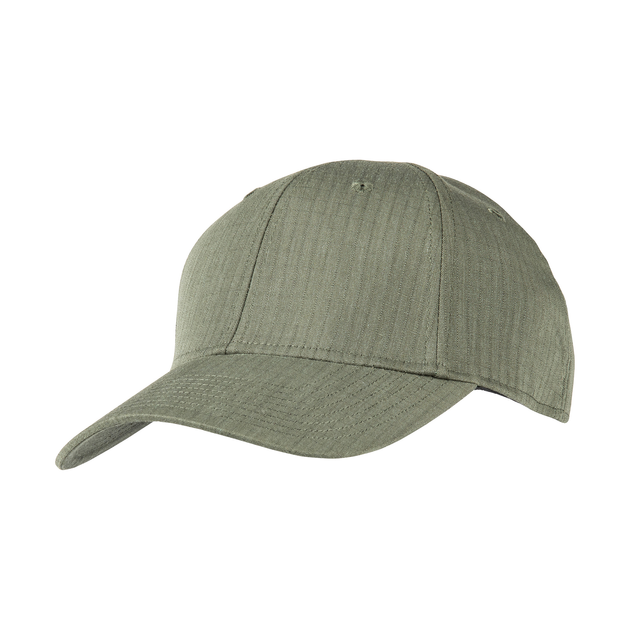Кепка тактична формена 5.11 Tactical Flex Uniform Hat TDU Green M/L (89105-190) - зображення 1