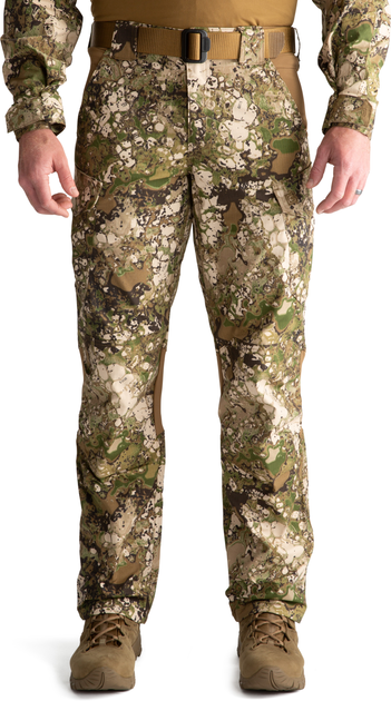 Тактичні штани 5.11 Tactical GEO7 STRYKE TDU PANT Terrain W50/L32 (74433G7-865) - зображення 2