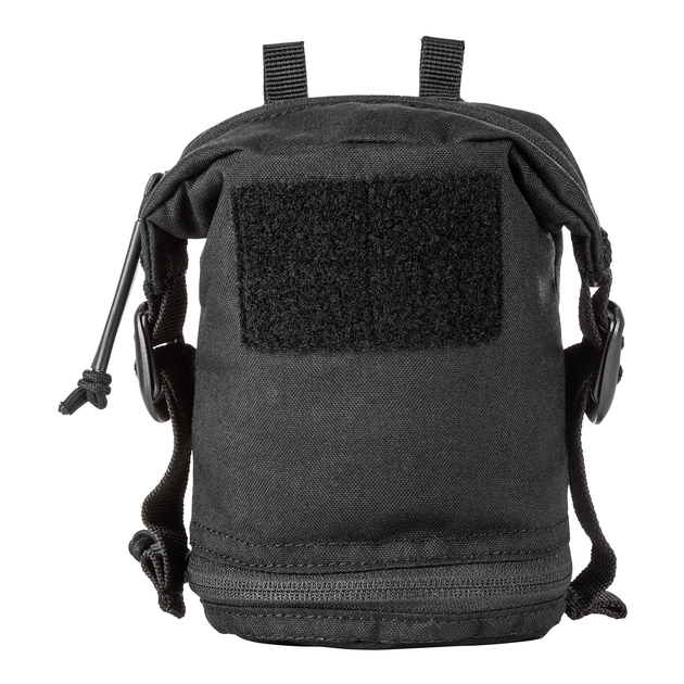 Підсумок універсальний вертикальний 5.11 Tactical Flex Vertical GP Pouch Black (56490-019) - изображение 1