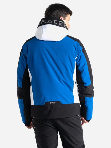 Горнолыжная куртка для сноуборда мужская Dare 2b Speed Jacket