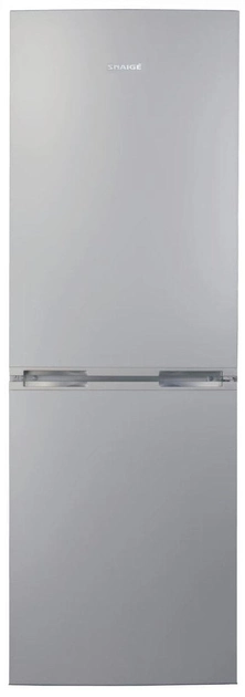 Акция на Двокамерний холодильник Snaige RF53SM-S5MP2E от Rozetka
