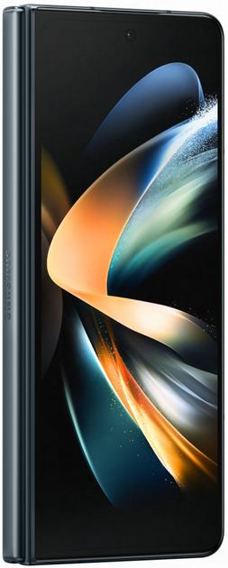 Мобільний телефон Samsung Galaxy Z Fold 4 12/512GB DualSim Graygreen (SM-F936BZAC) - зображення 4