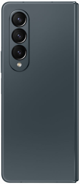 Мобільний телефон Samsung Galaxy Z Fold 4 12/512GB DualSim Graygreen (SM-F936BZAC) - зображення 5