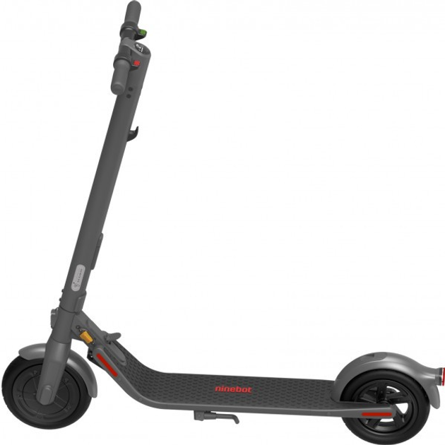 ROZETKA | Электросамокат Ninebot KickScooter ES2 Black купить в Киеве ...
