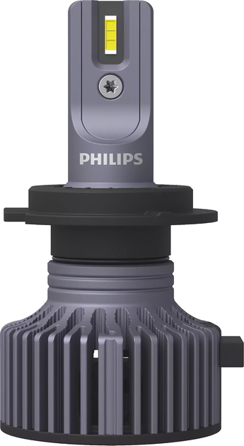 Автолампы Philips Ultinon Pro3022 H7 LED 6000K 12V 24V 2 шт. (11972U3022X2)  – фото, отзывы, характеристики в интернет-магазине ROZETKA