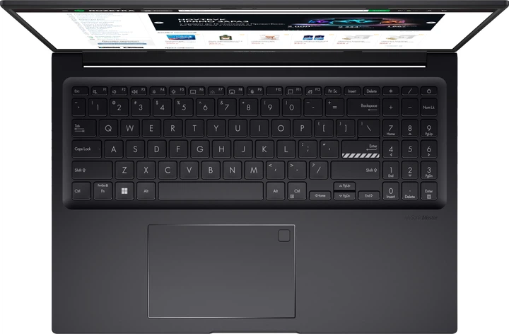 Ноутбук ASUS Vivobook 16X K3605VU-PL096 (90NB11Z1-M003S0) Indie