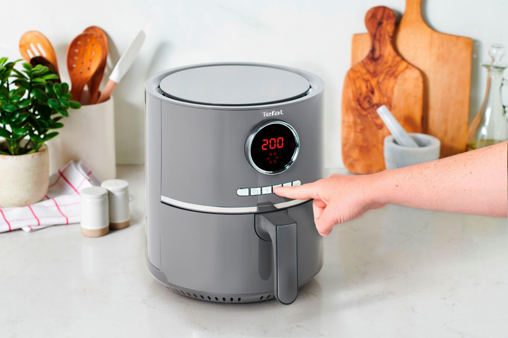 Мультипіч Tefal Ultra Fry EY111B15 - зображення 9