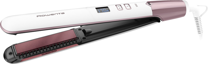 Выпрямитель для волос Rowenta VOLUMIZER SF4655F0 - изображение 1