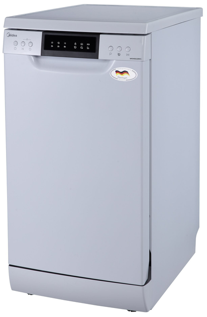 Посудомоечная машина MIDEA MFD45S110W-C - изображение 4