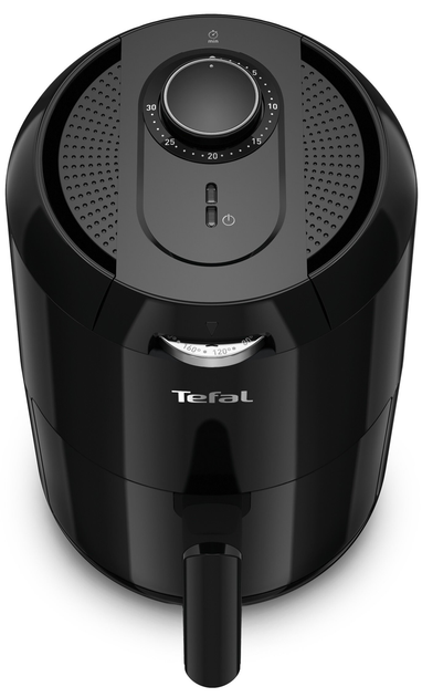 Frytkownica beztłuszczowa Tefal Easy Fry Compact EY1018 - obraz 4