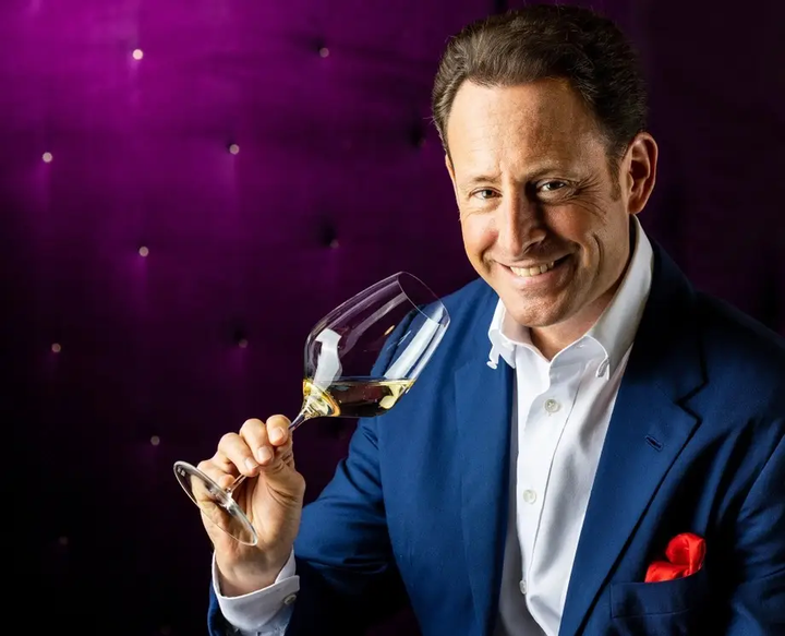 Набор бокалов для белого вина Riesling Riedel Veloce 2 шт, 570 мл прозрачный (6330/15) - изображение 6