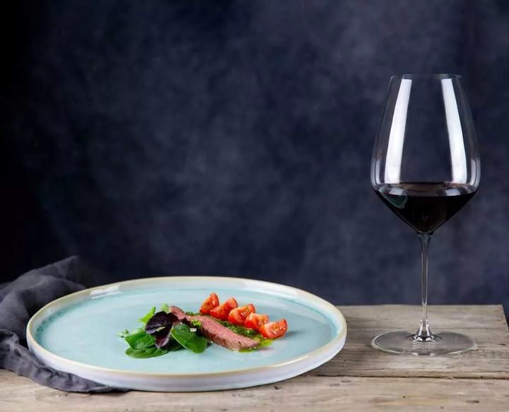 Набор бокалов для красного вина Syrah / Shiraz Riedel Veloce 2 шт, 720 мл прозрачный (6330/41) - изображение 7
