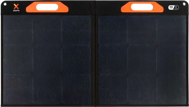 Panel słoneczny Xtorm 100 W (8718182276039) - obraz 5