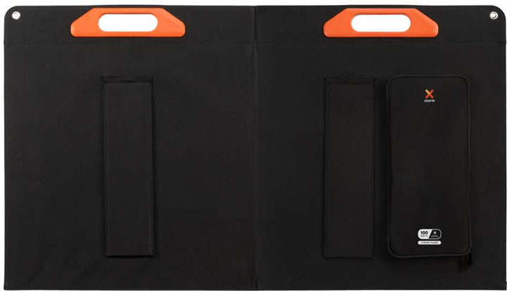 Panel słoneczny Xtorm 100 W (8718182276039) - obraz 6