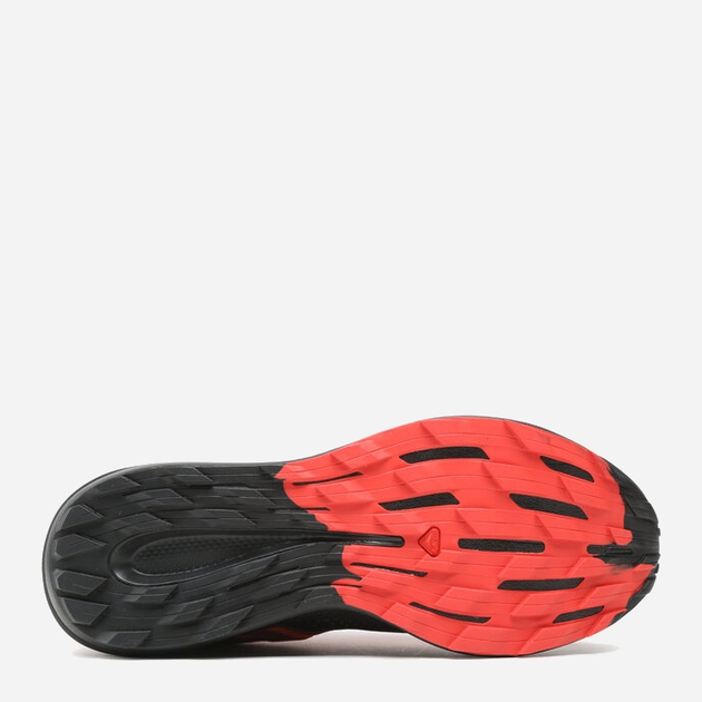 Buty do biegania męskie Salomon Pulsar Trail 416029 42 (8.5US) 26.5 cm Czerwone (193128895310) - obraz 5