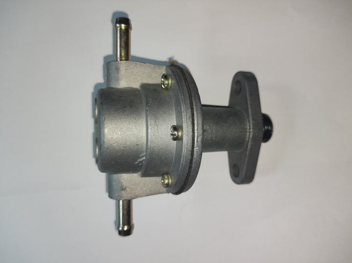 Бензонасос механічний Leaderparts Ford Sierra , Scorpio 1.6, 1.8, 2.0 OHC , BCD 148 - зображення 2
