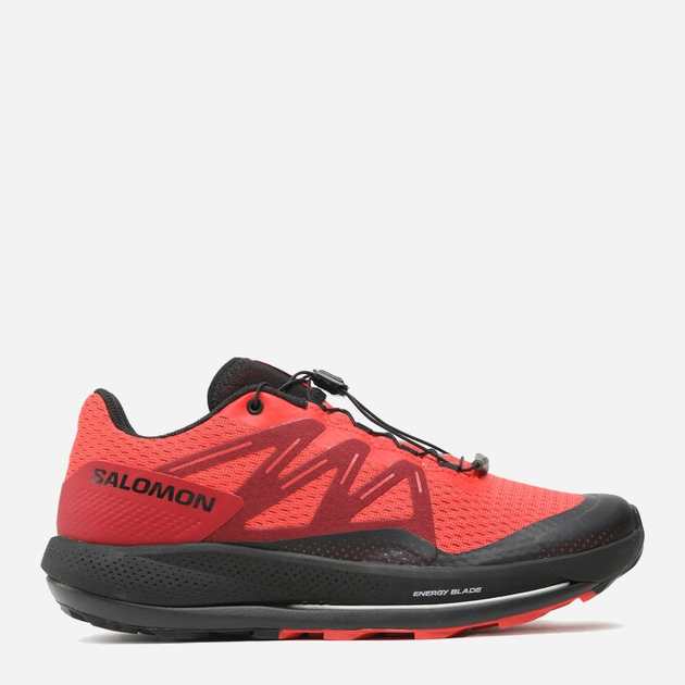 Мужские кроссовки для бега Salomon Pulsar Trail 416029 42.5 (9US) 27 см ...