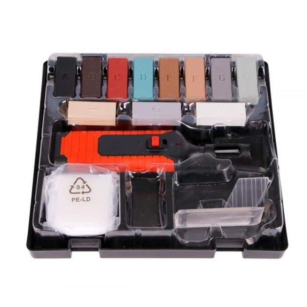 Набор для ремонта плитки TileRepairKit – фото, отзывы, характеристики в ...