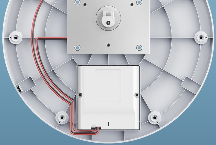Wentylator Xiaomi Smart Standing Fan 2 Pro EU (6934177775376) - obraz 8